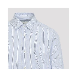 Maison Margiela Cotton Shirt
