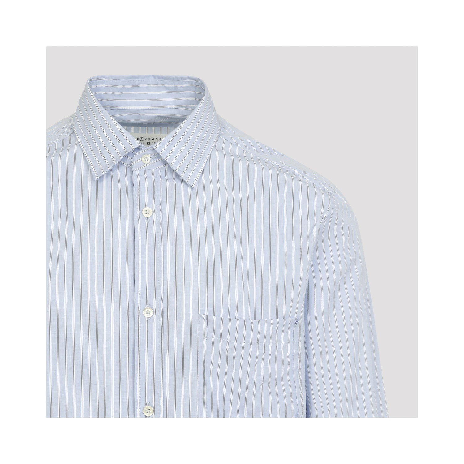 Maison Margiela Cotton Shirt
