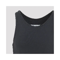 Maison Margiela Cotton Tank Top