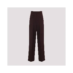 Chloe Wool Pants