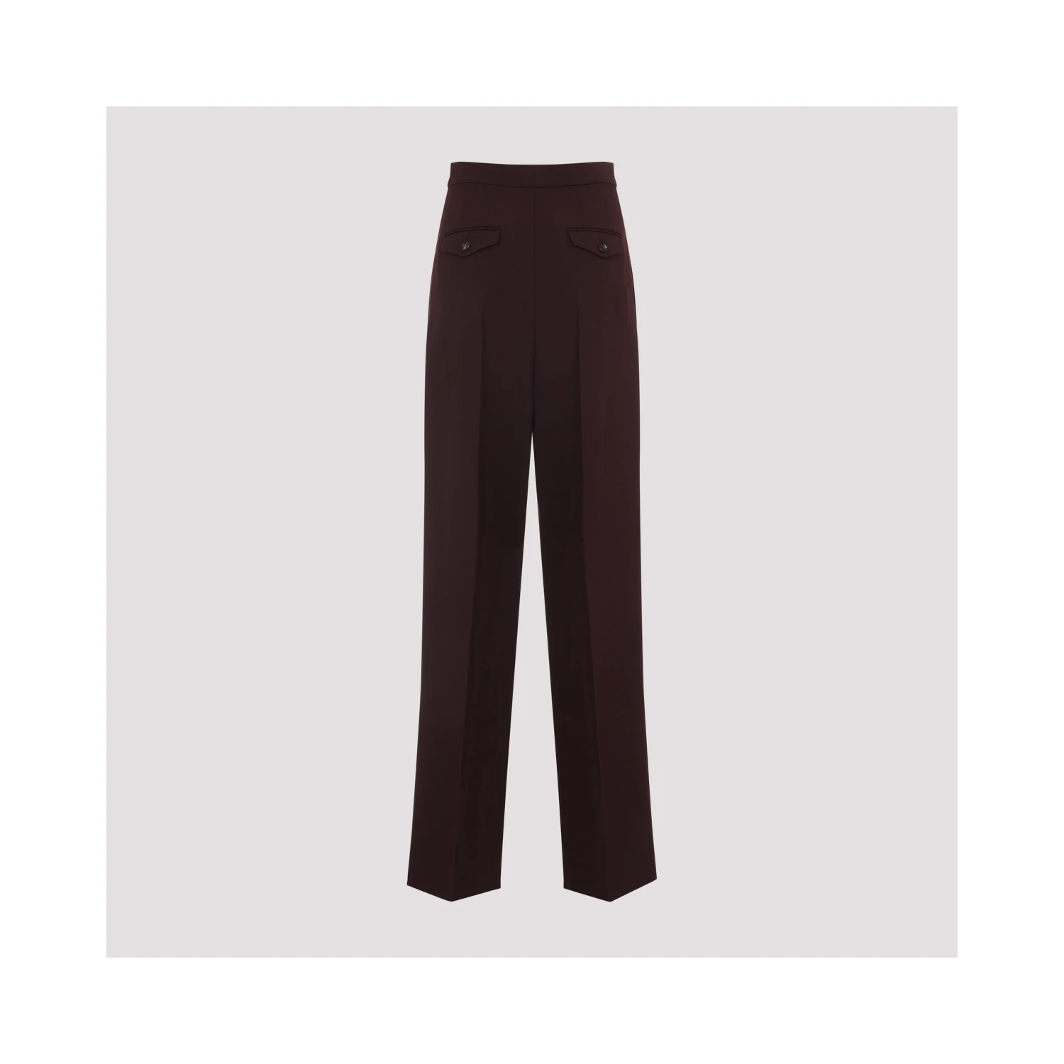 Chloe Wool Pants