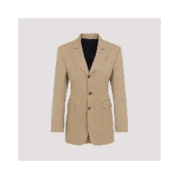 Celine Colonne Jacket