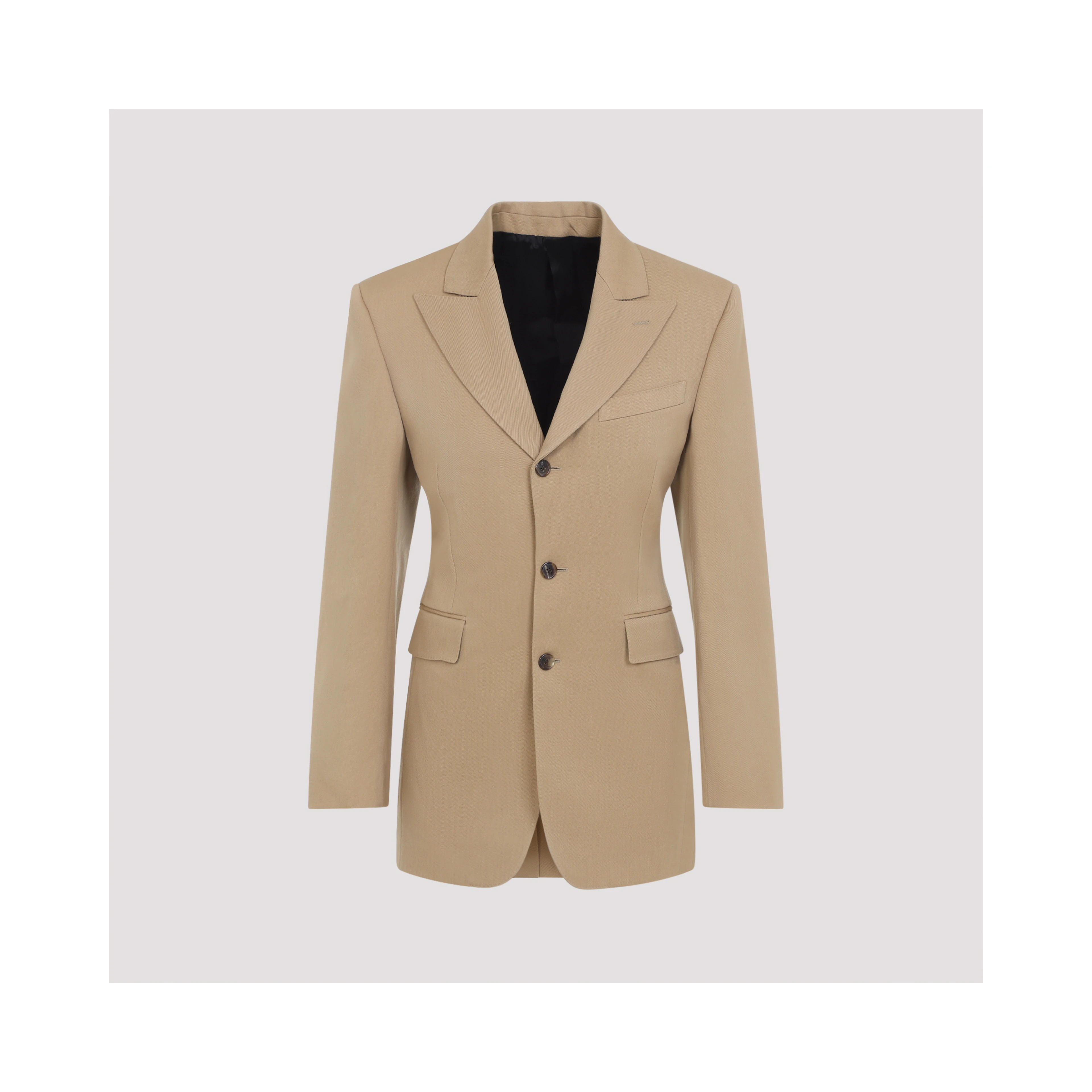 Celine Colonne Jacket
