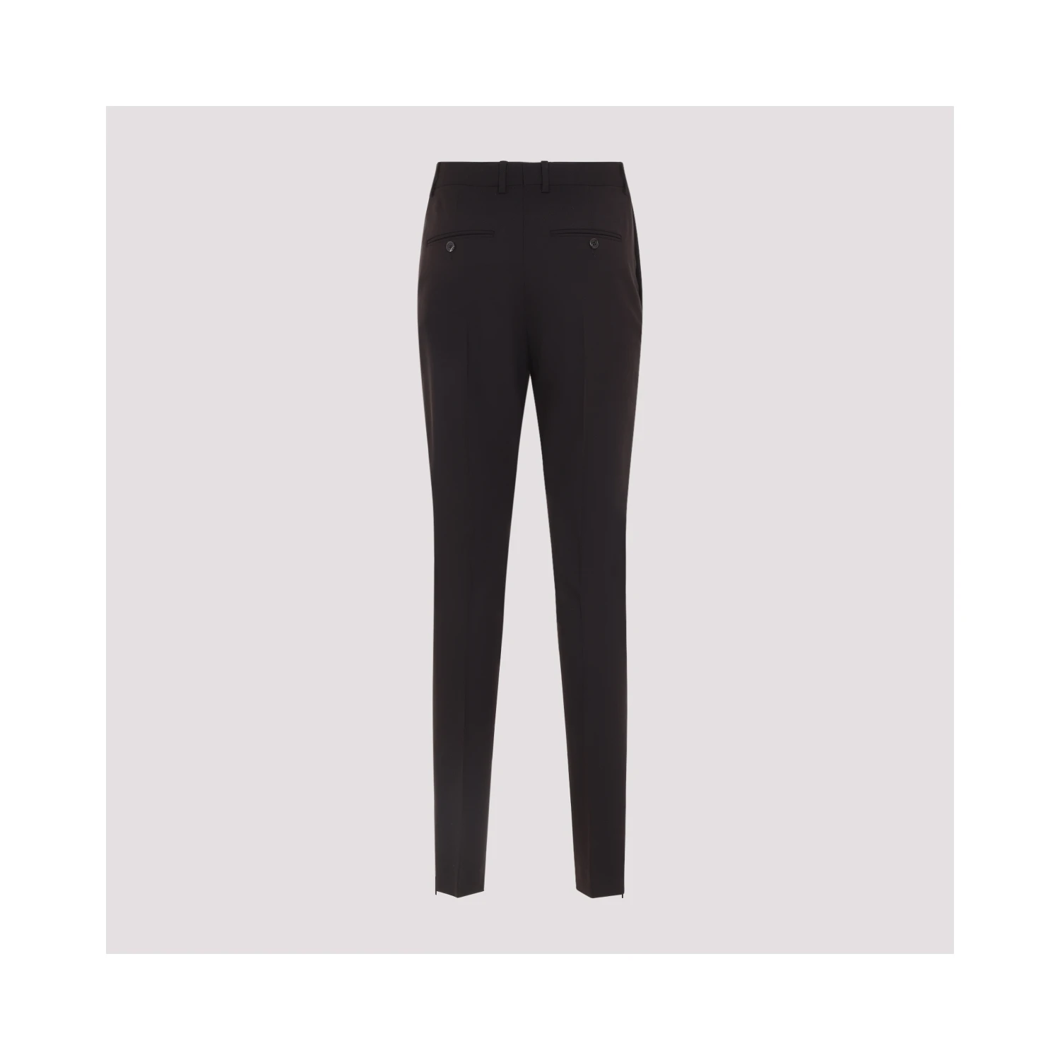 Celine Wool Pants