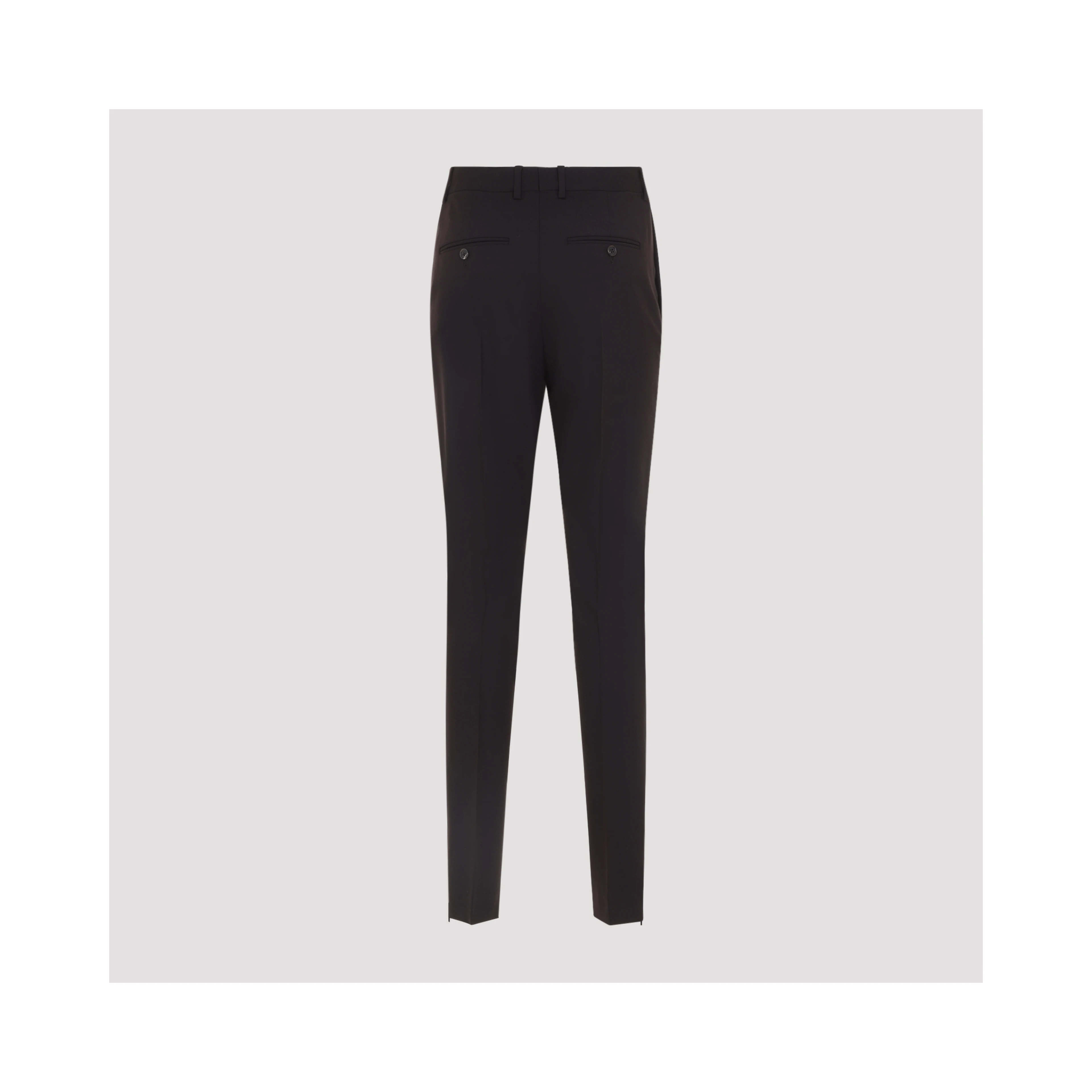 Celine Wool Pants