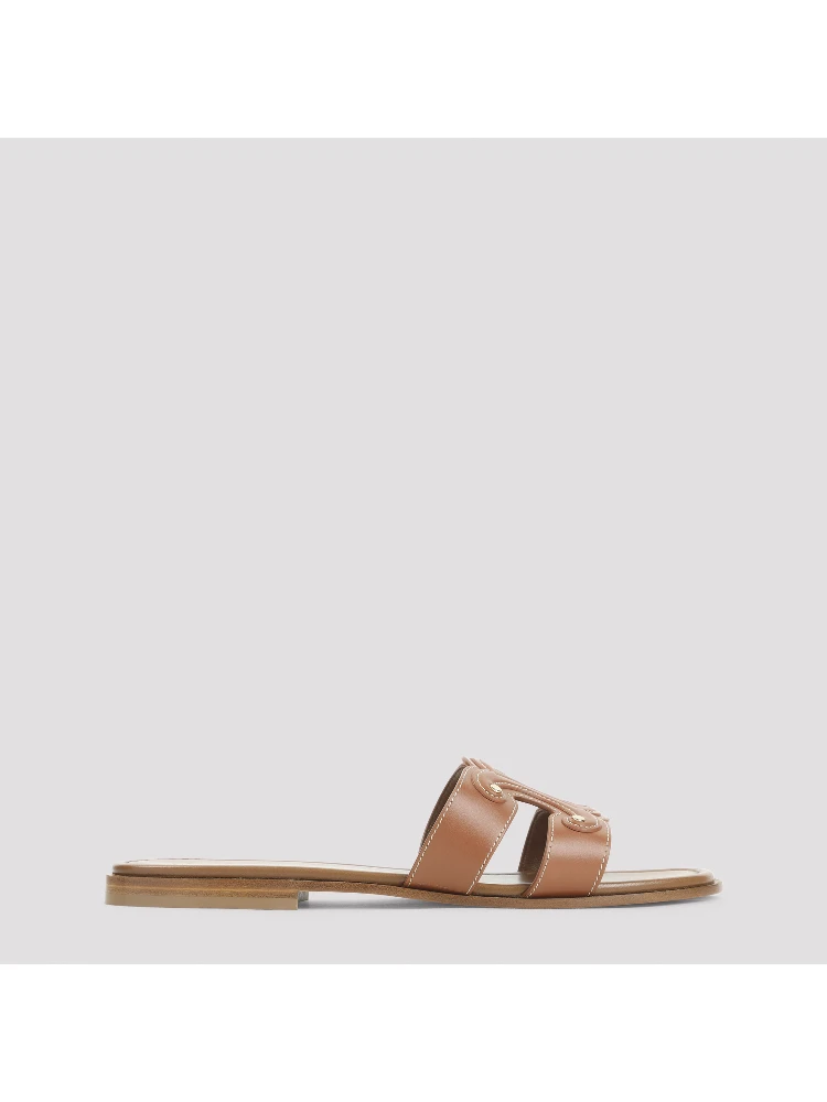 Celine Marina Triomphe Mule