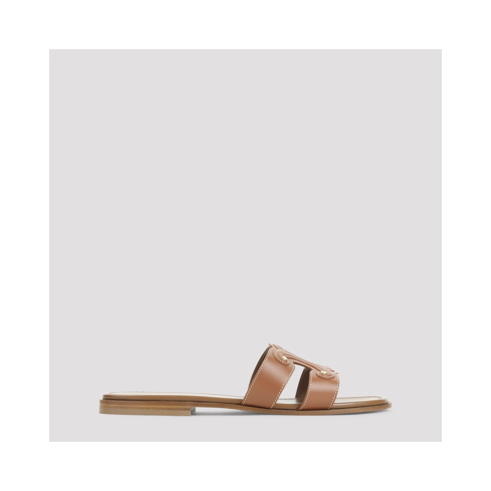 Celine Marina Triomphe Mule