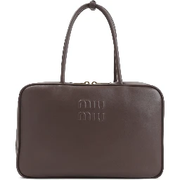 Miu Miu Beau Shoulder Bag