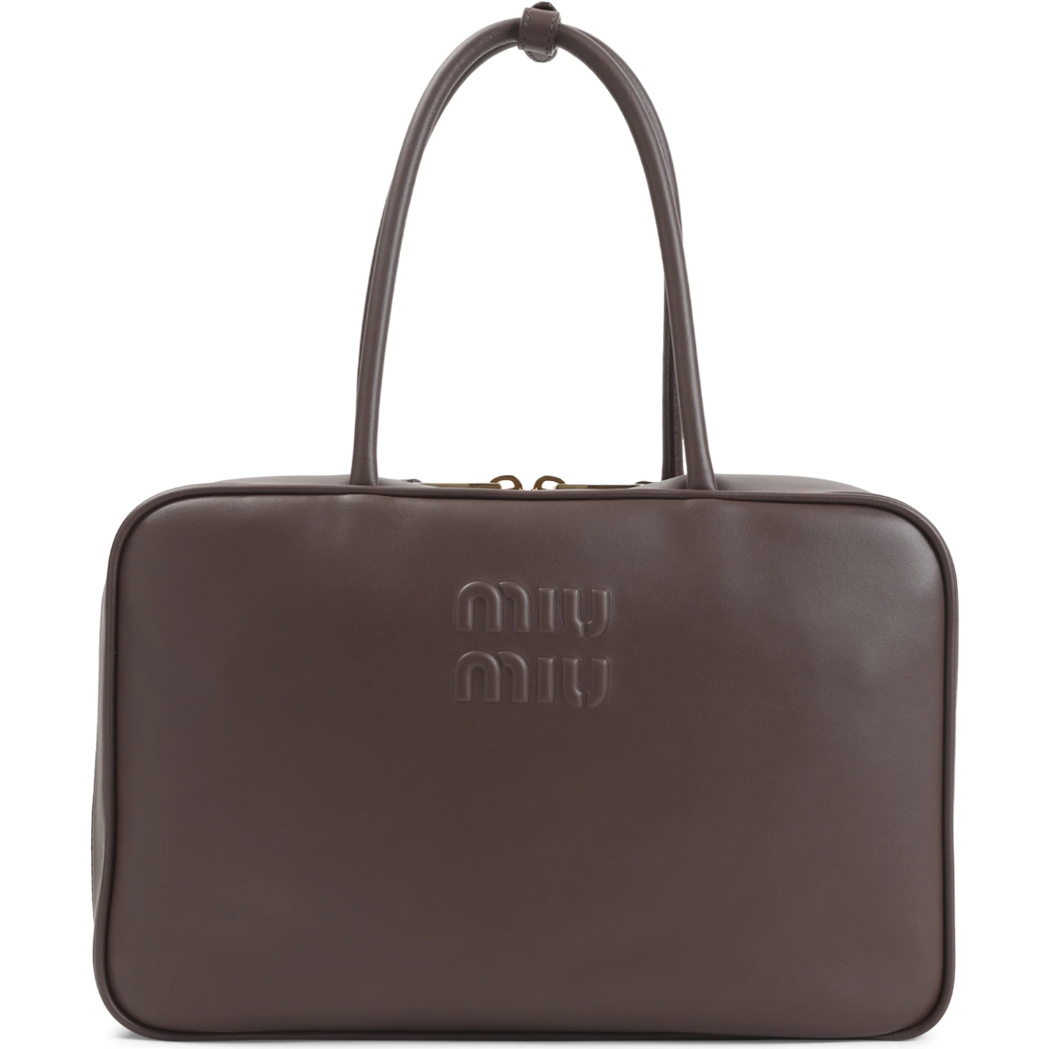 Miu Miu Beau Shoulder Bag