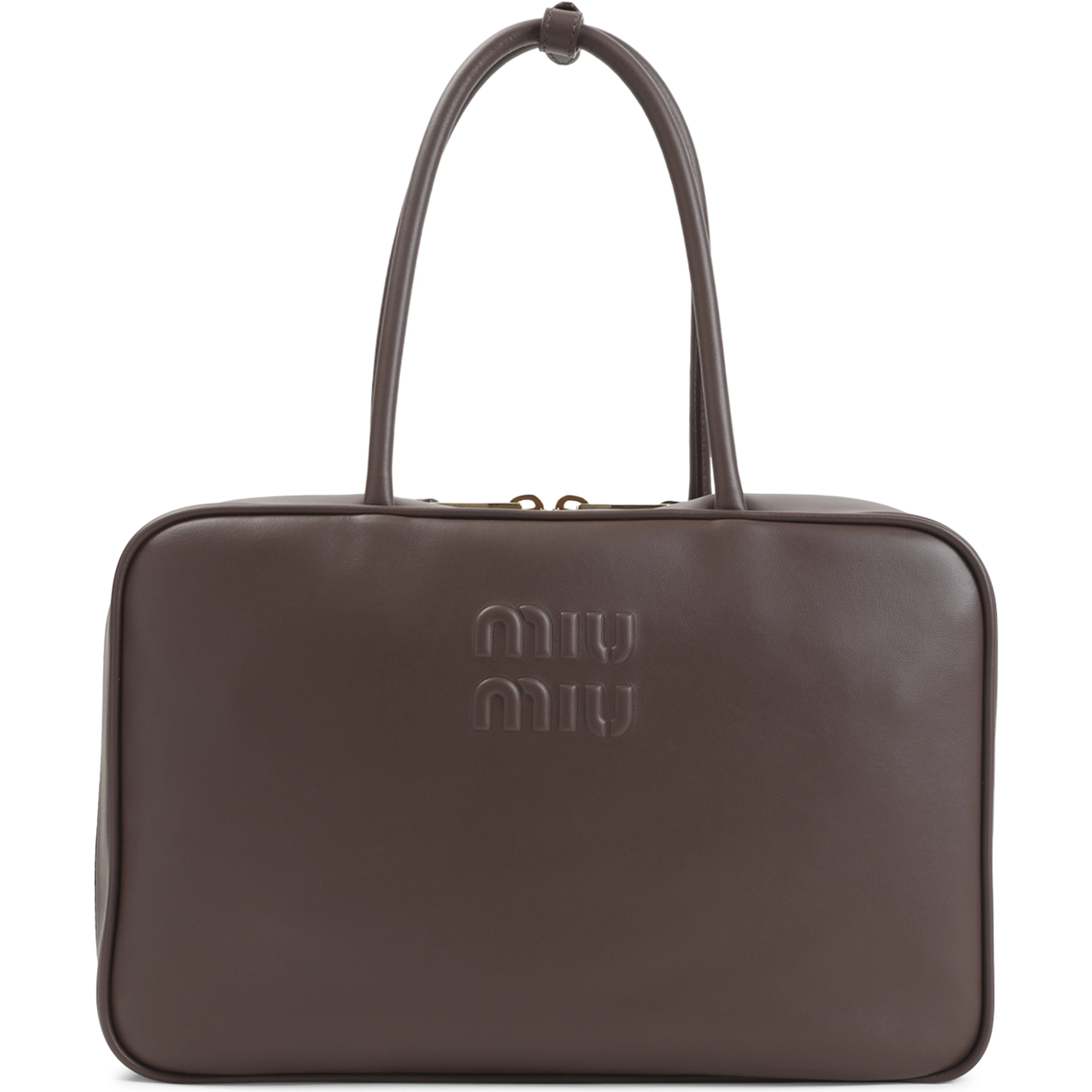 Miu Miu Beau Shoulder Bag