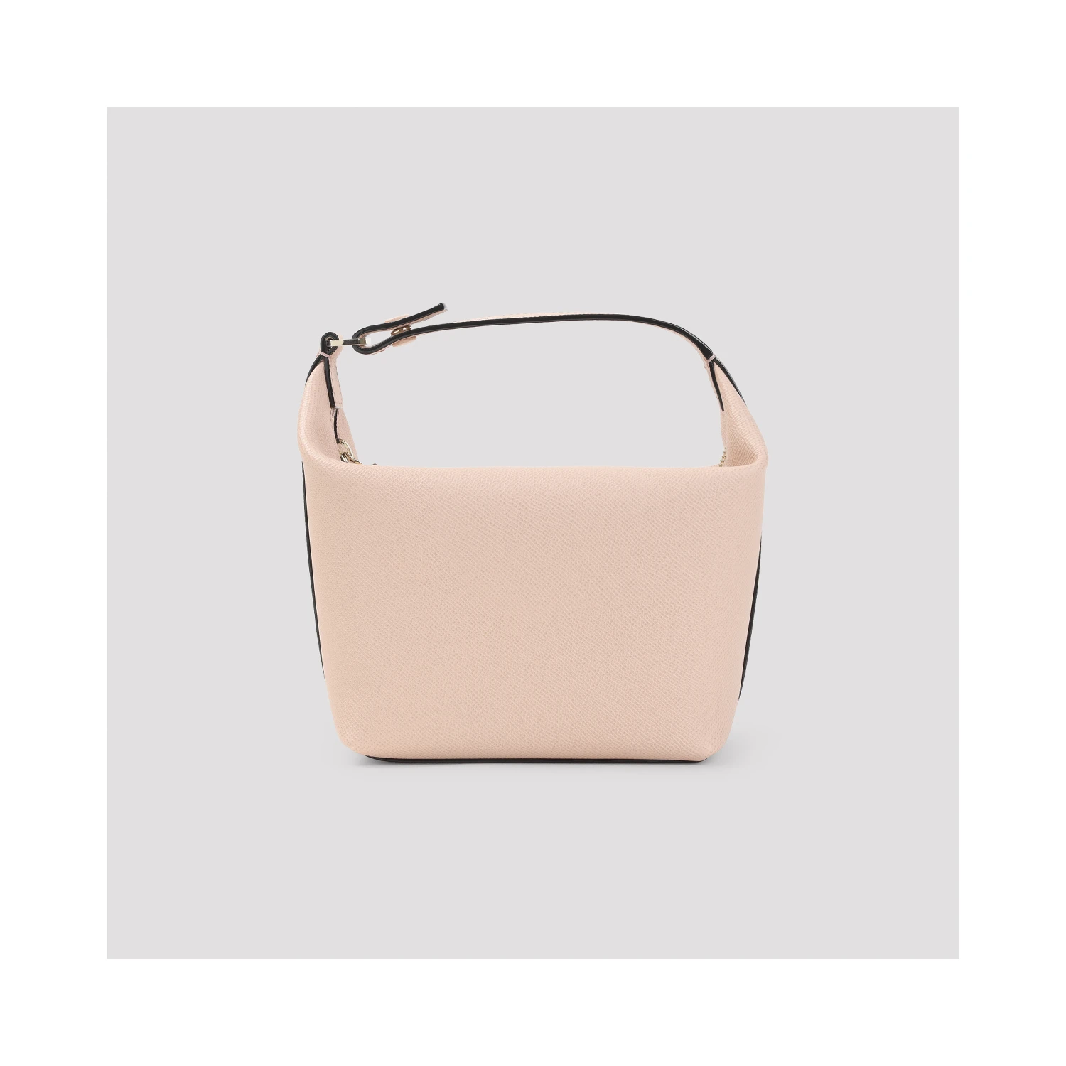 Valextra Mochi Pouch Bag