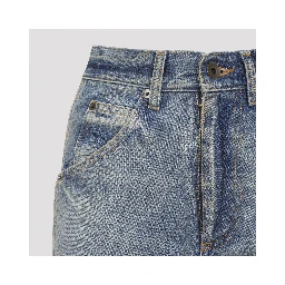 Maison Margiela 5 Pockets Pants