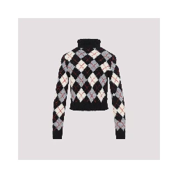 Celine Wool Sweater