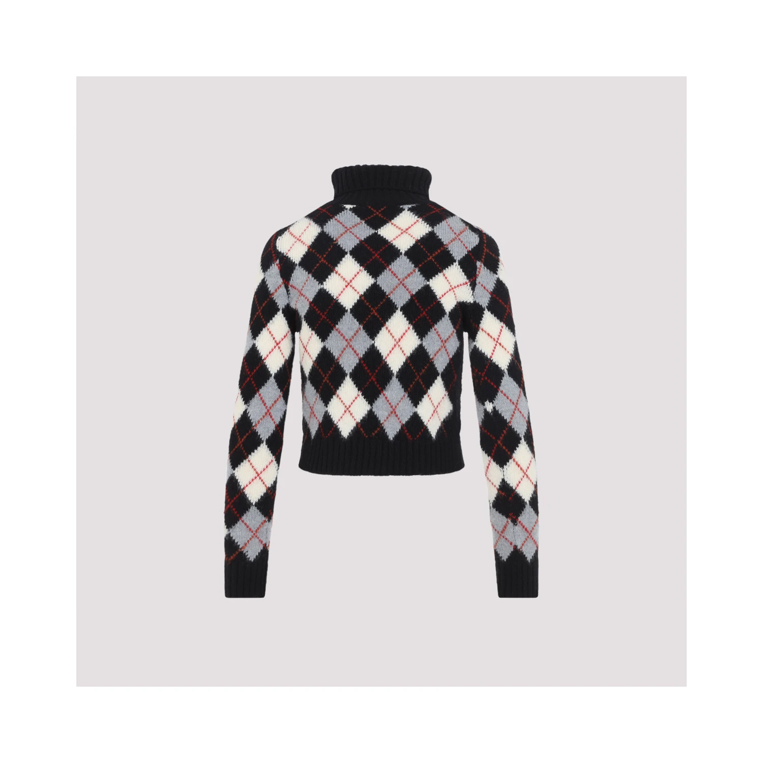 Celine Wool Sweater