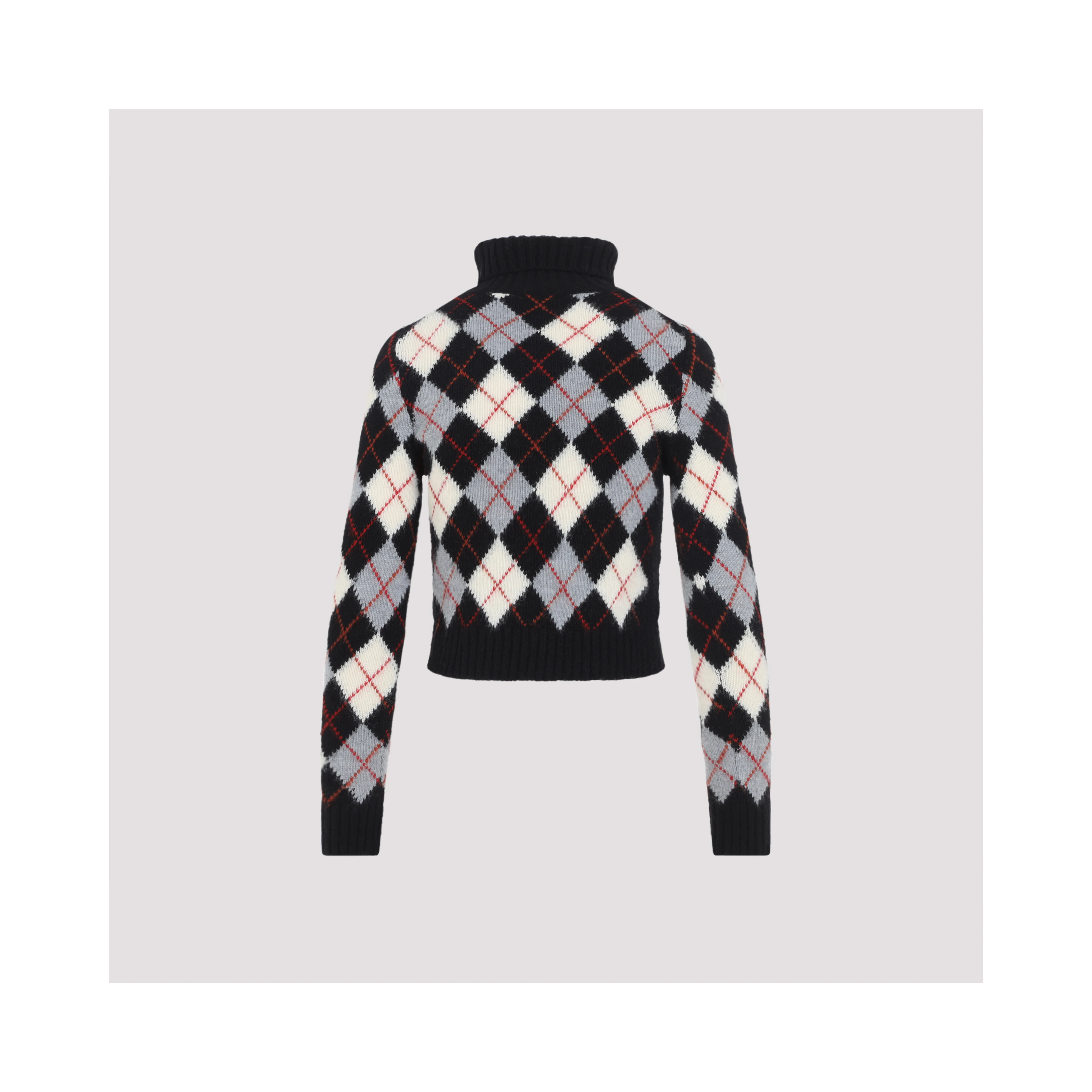 Celine Wool Sweater
