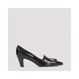 Celine Queen Pumps