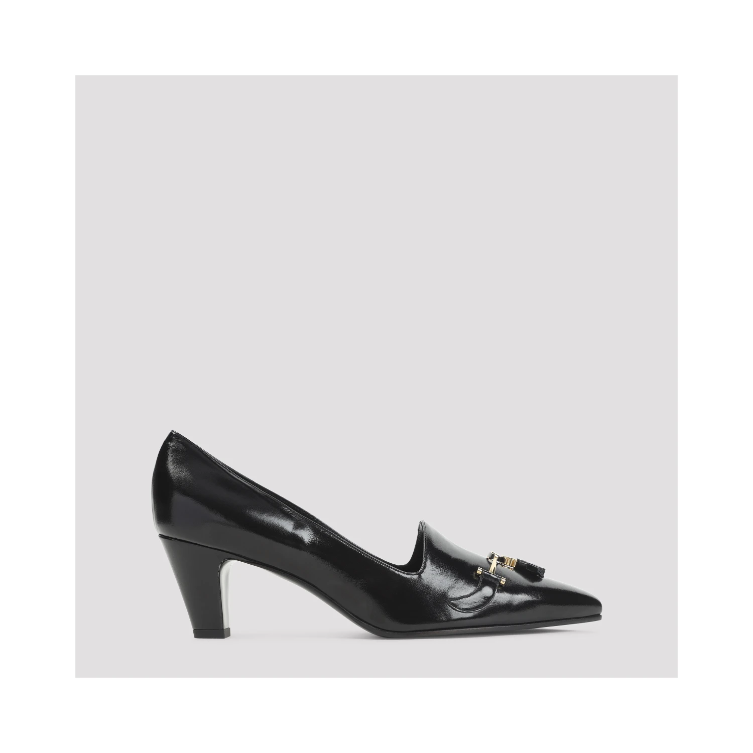 Celine Queen Pumps