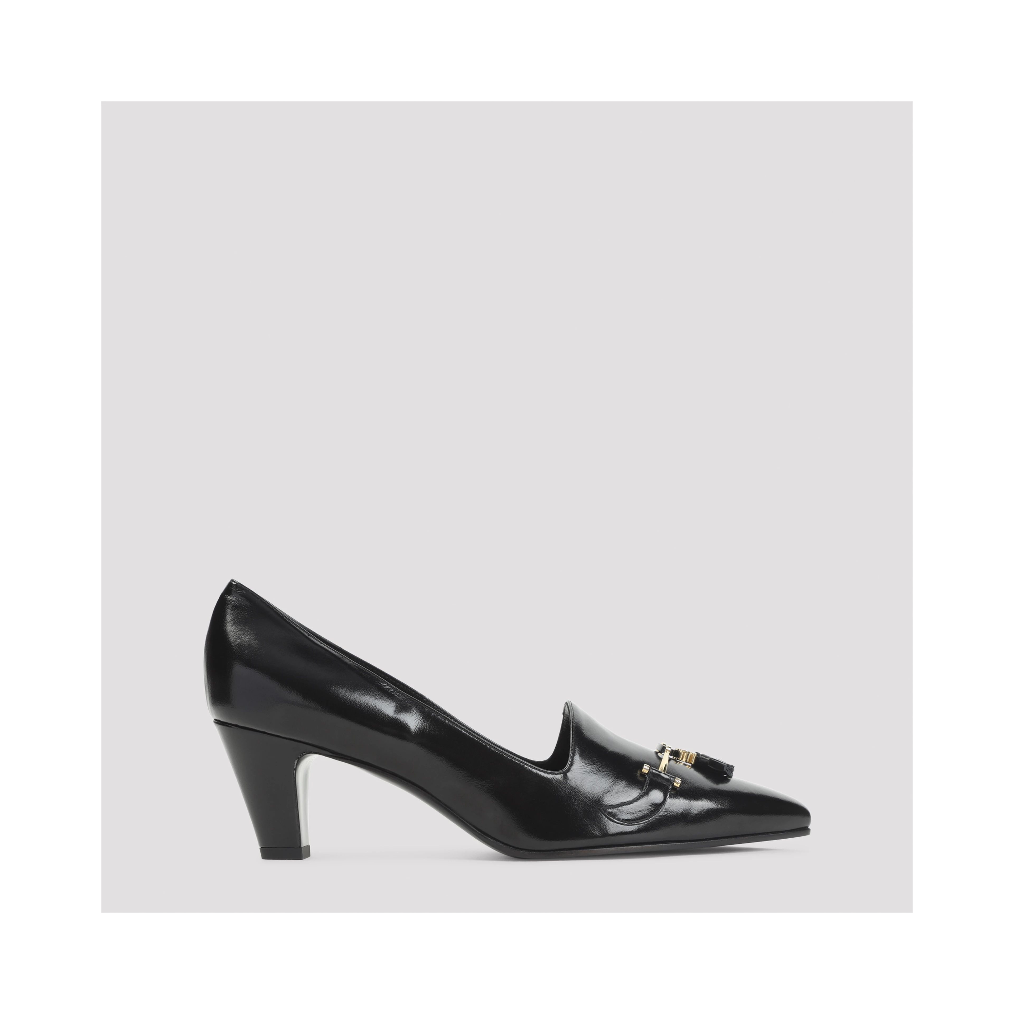 Celine Queen Pumps