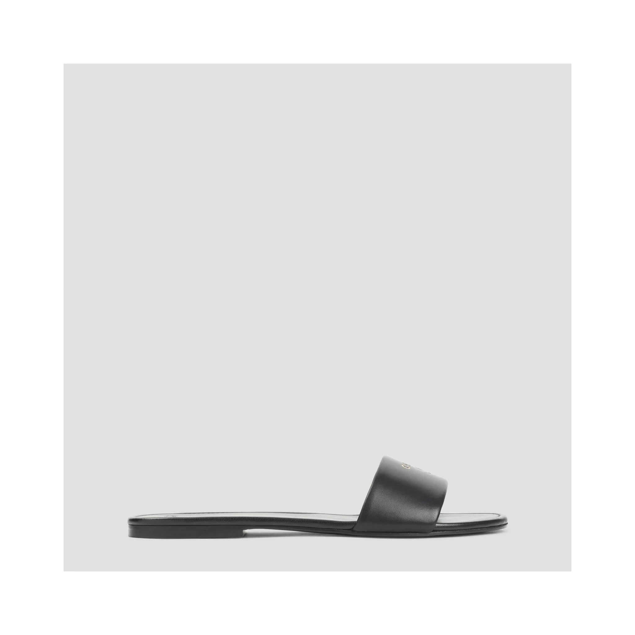 Celine Easy Mule