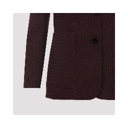 Chloe Wool Jacket