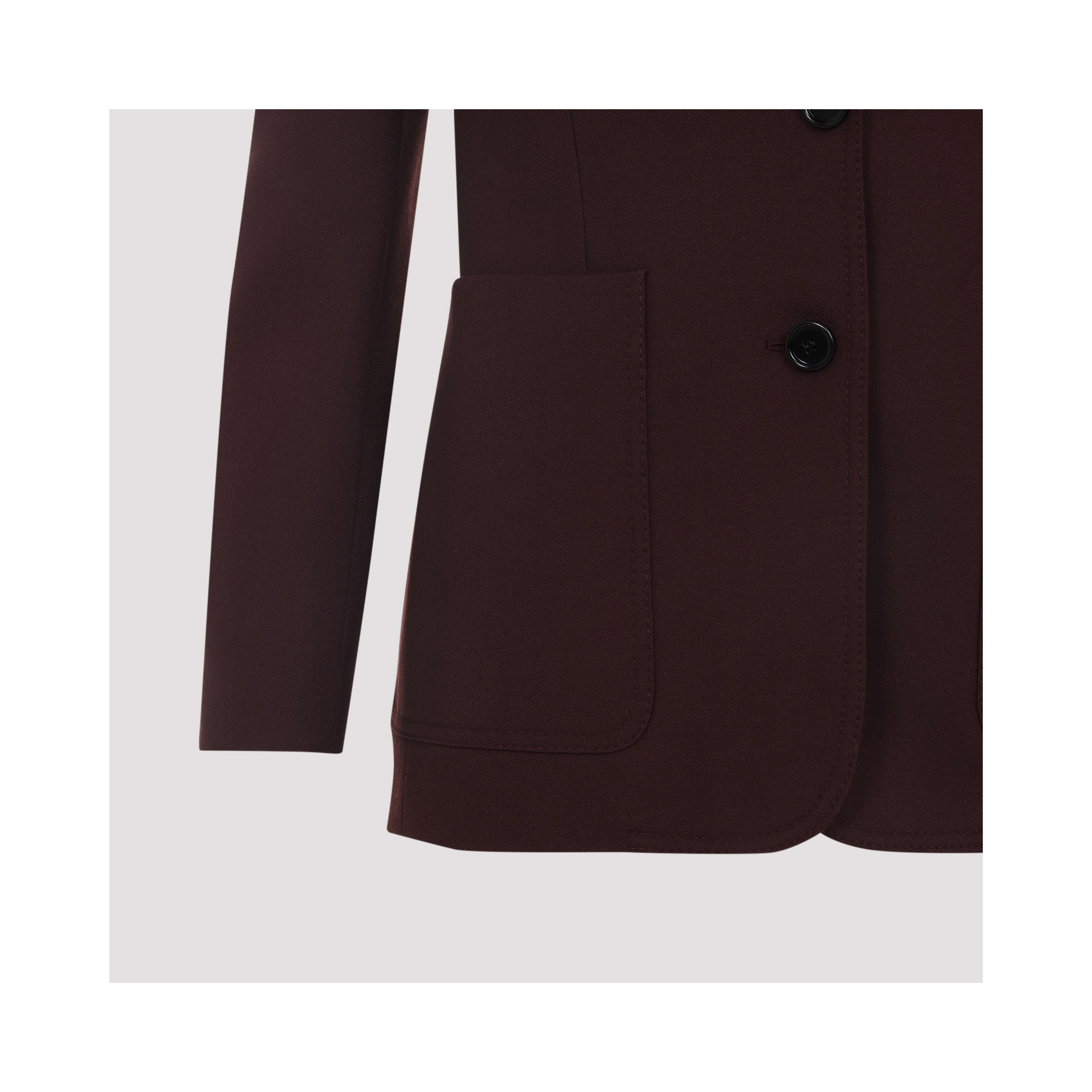 Chloe Wool Jacket
