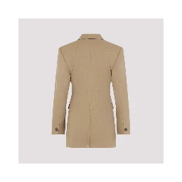 Celine Colonne Jacket