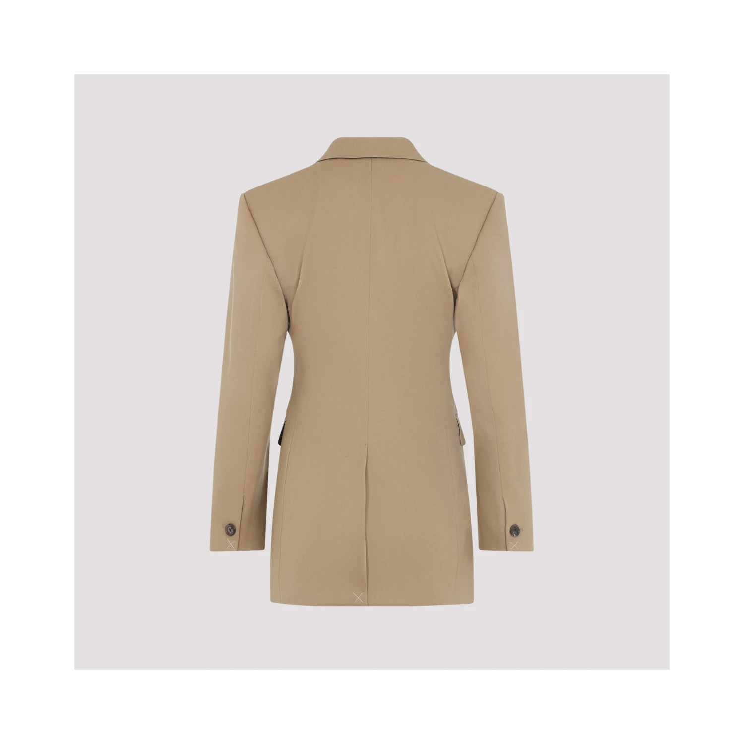 Celine Colonne Jacket