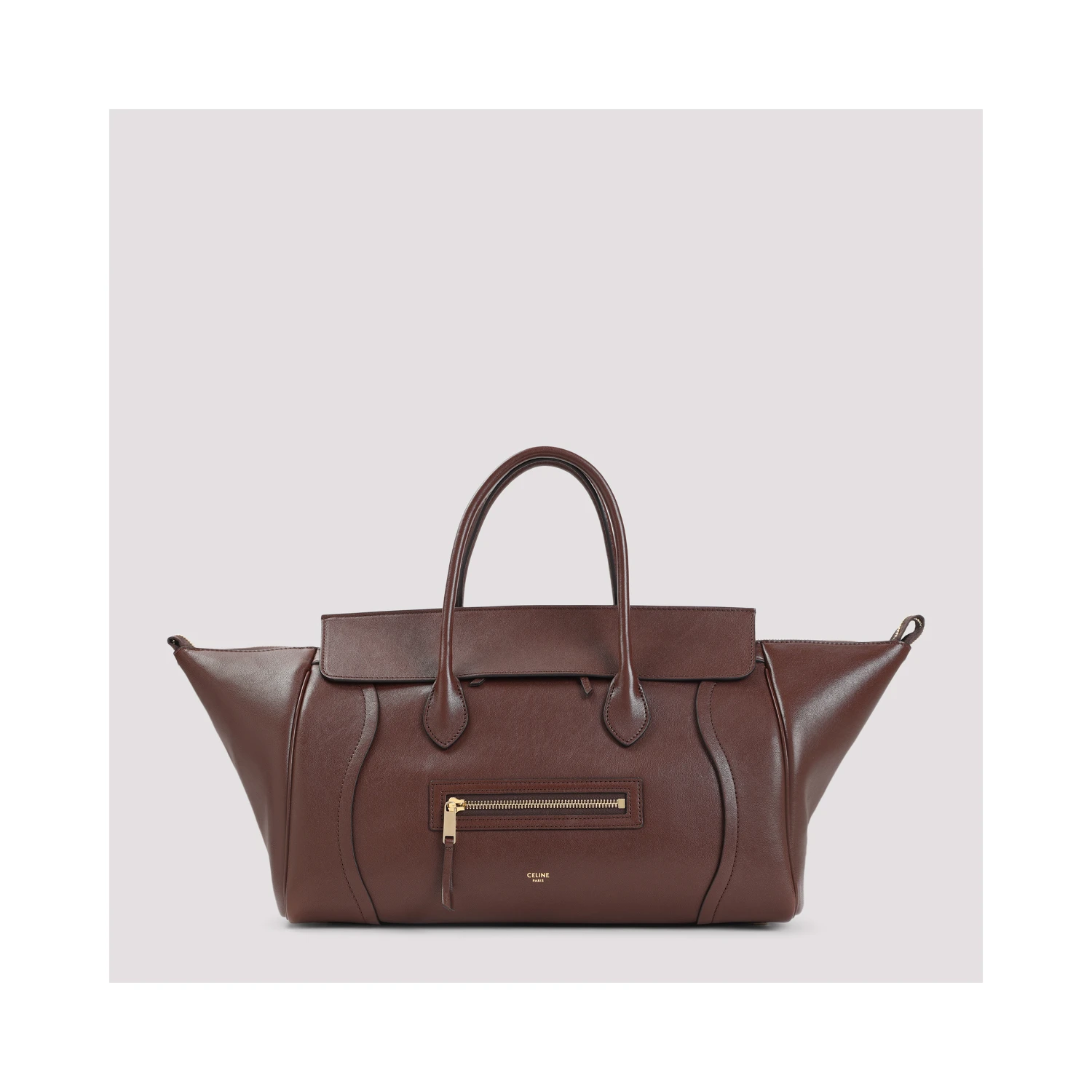 Celine Medium New Luggage Bag