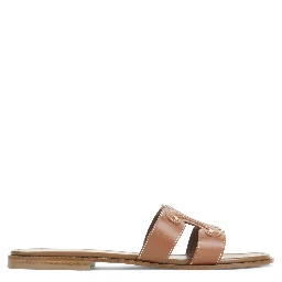 Celine Marina Triomphe Mule