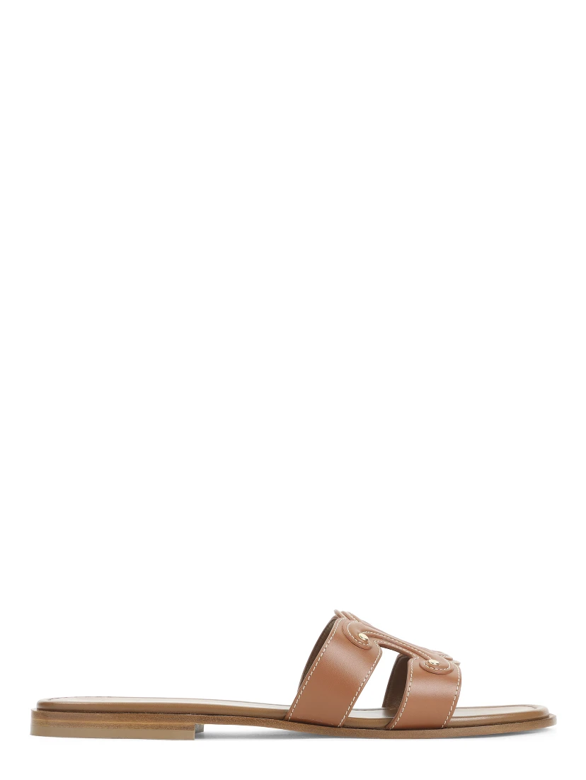 Celine Marina Triomphe Mule
