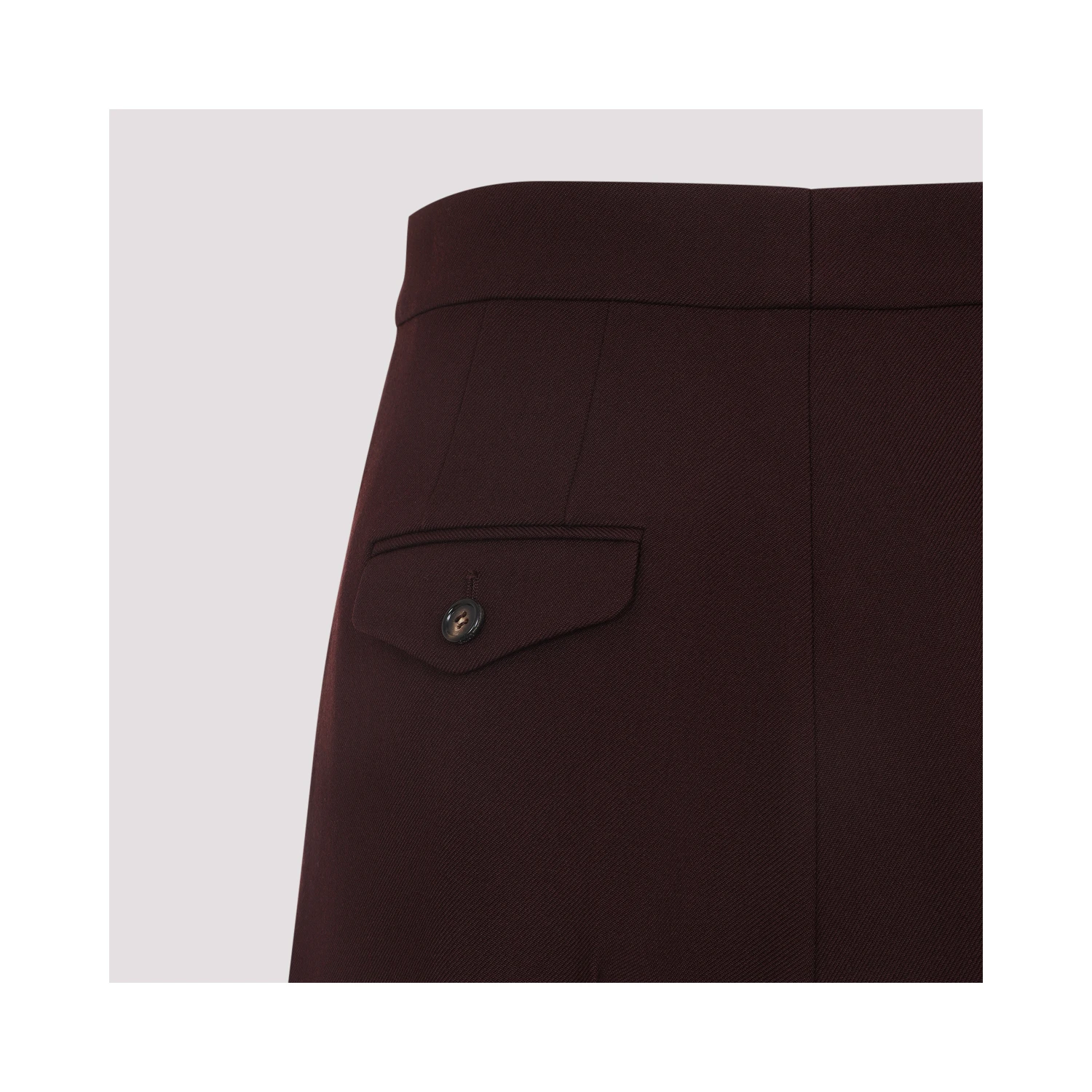 Chloe Wool Pants