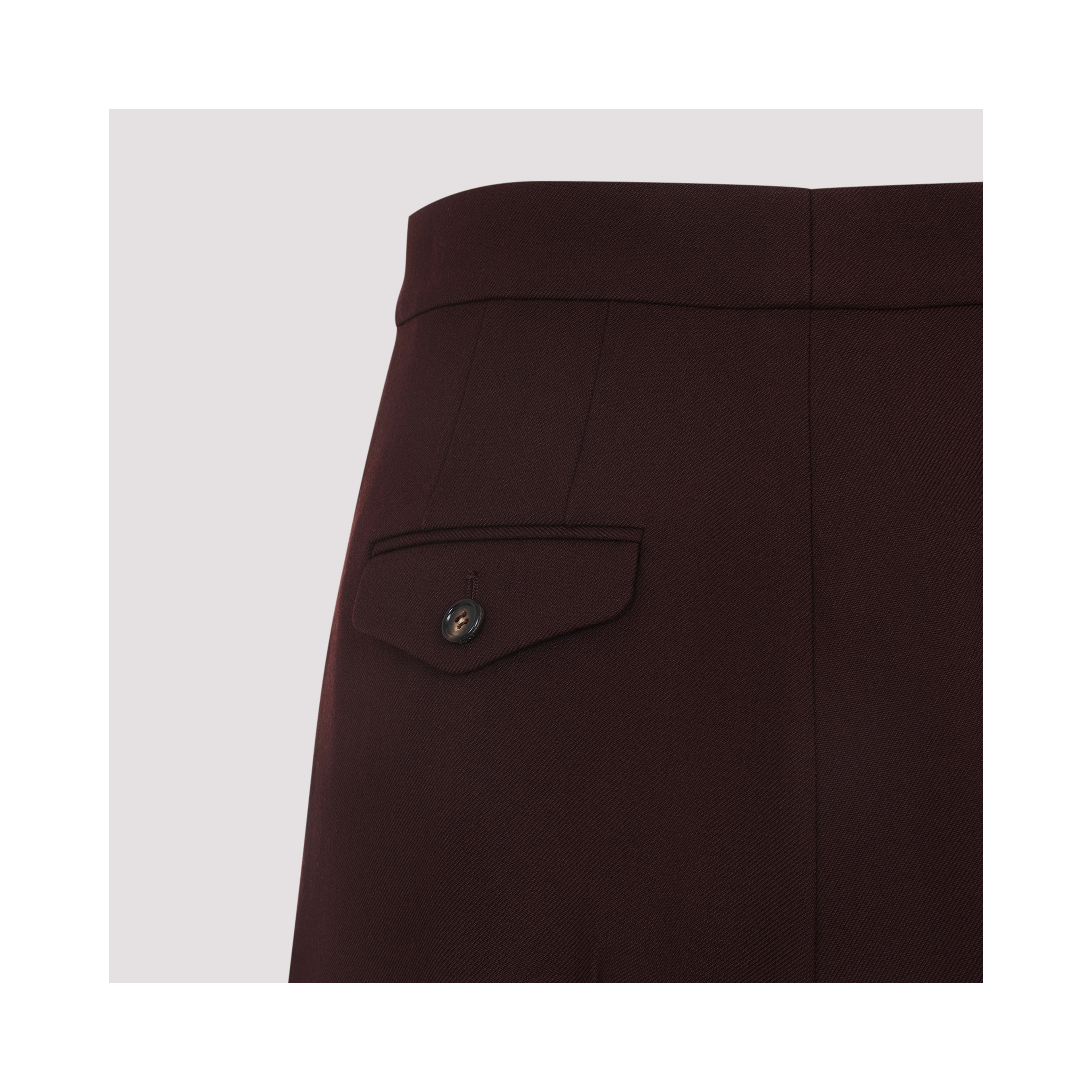 Chloe Wool Pants