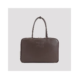 Miu Miu Beau Shoulder Bag