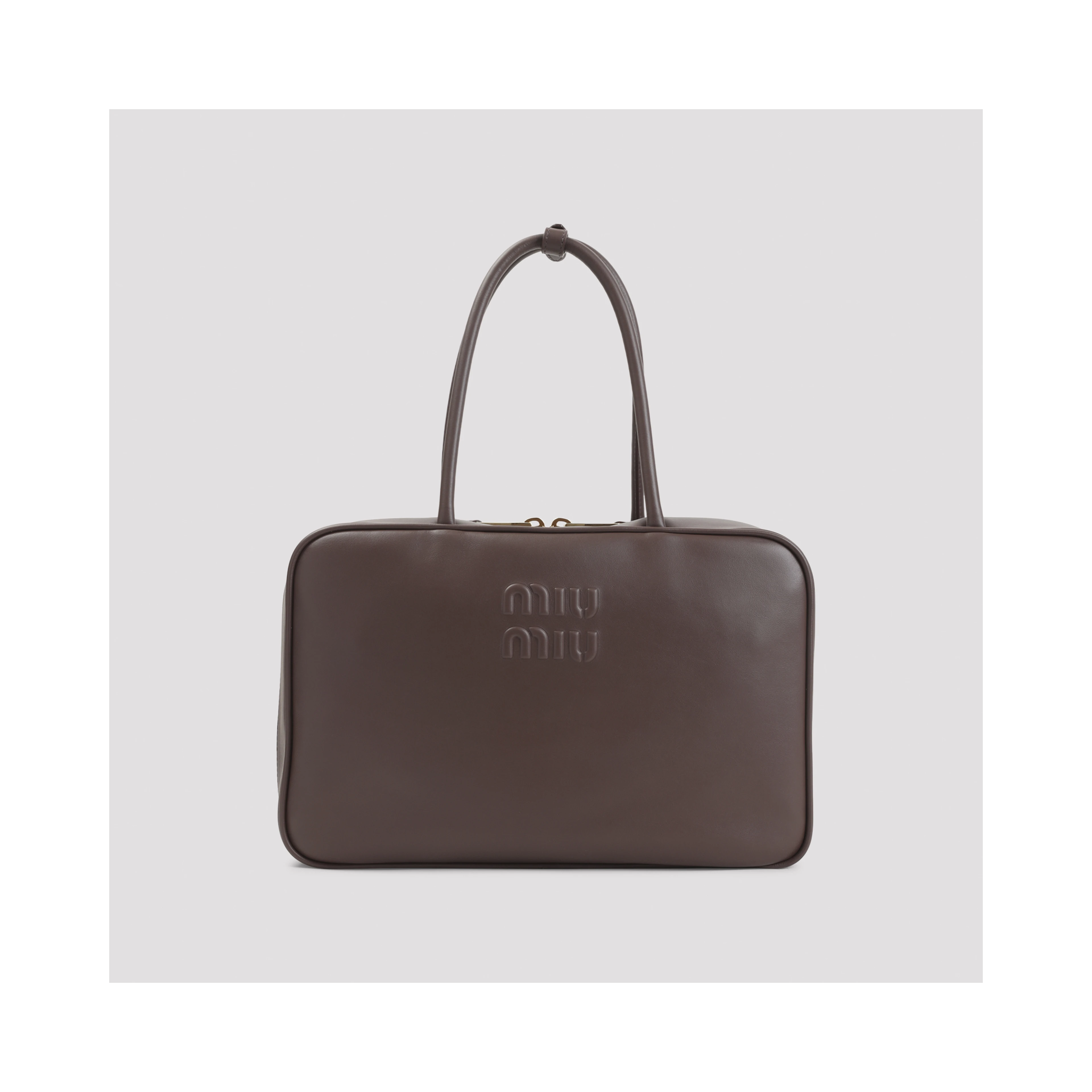 Miu Miu Beau Shoulder Bag