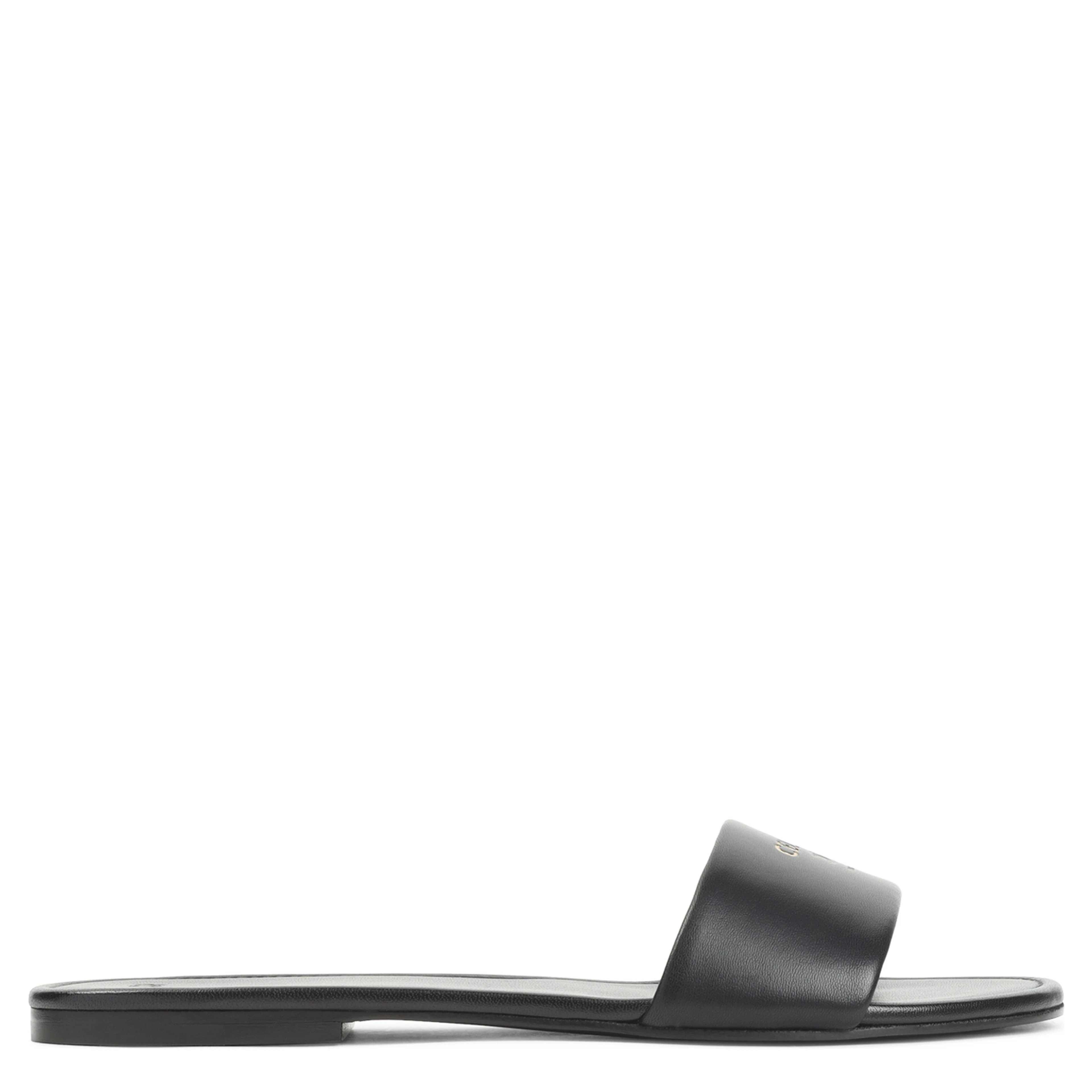 Celine Easy Mule