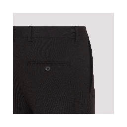 Celine Wool Pants