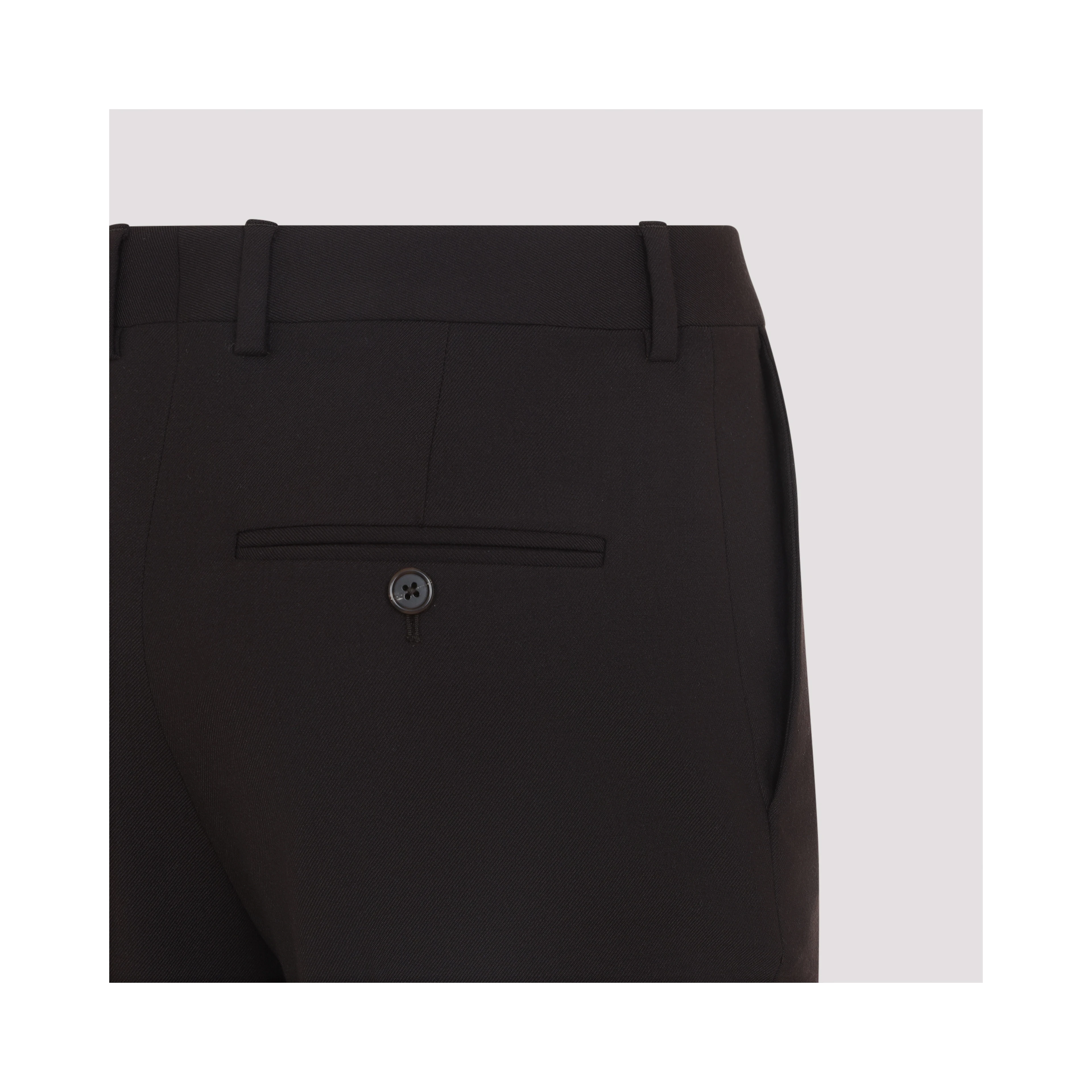 Celine Wool Pants
