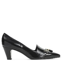 Celine Queen Pumps
