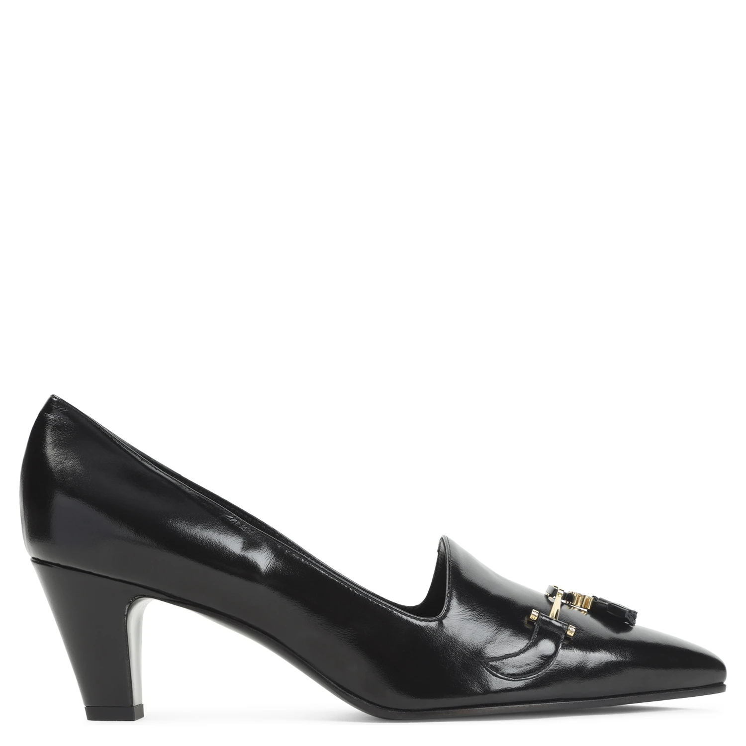 Celine Queen Pumps