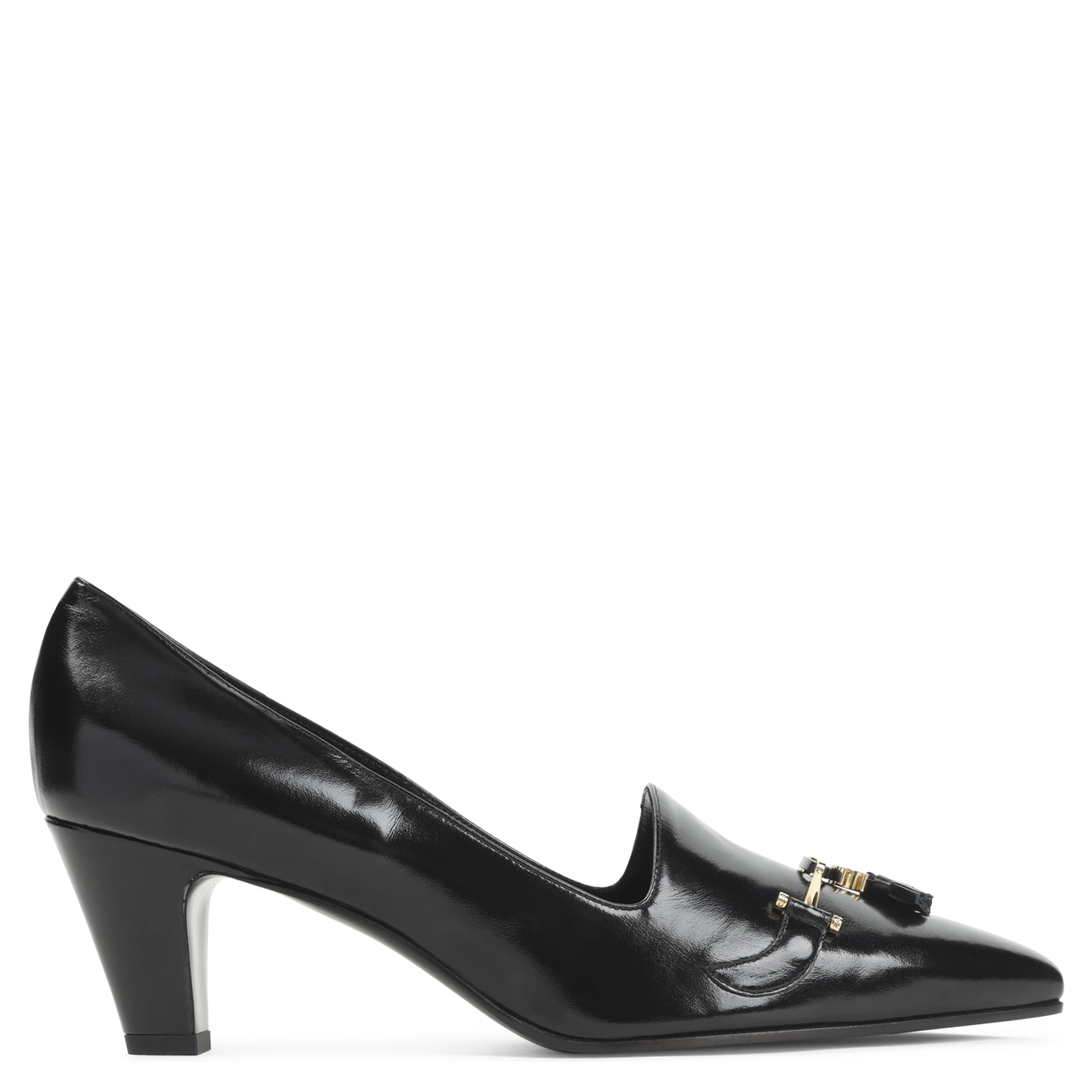 Celine Queen Pumps
