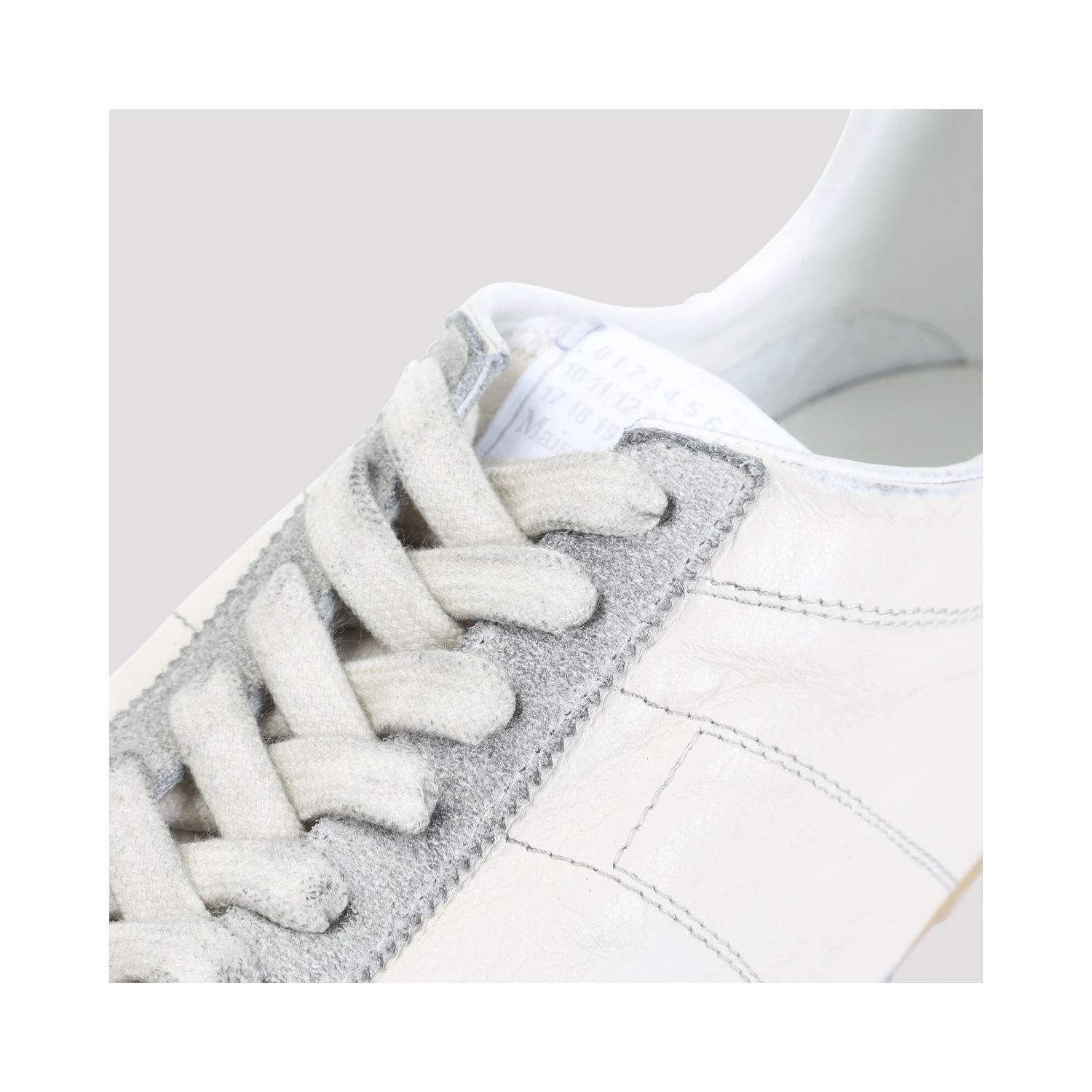 Maison Margiela Spinter Low Top
