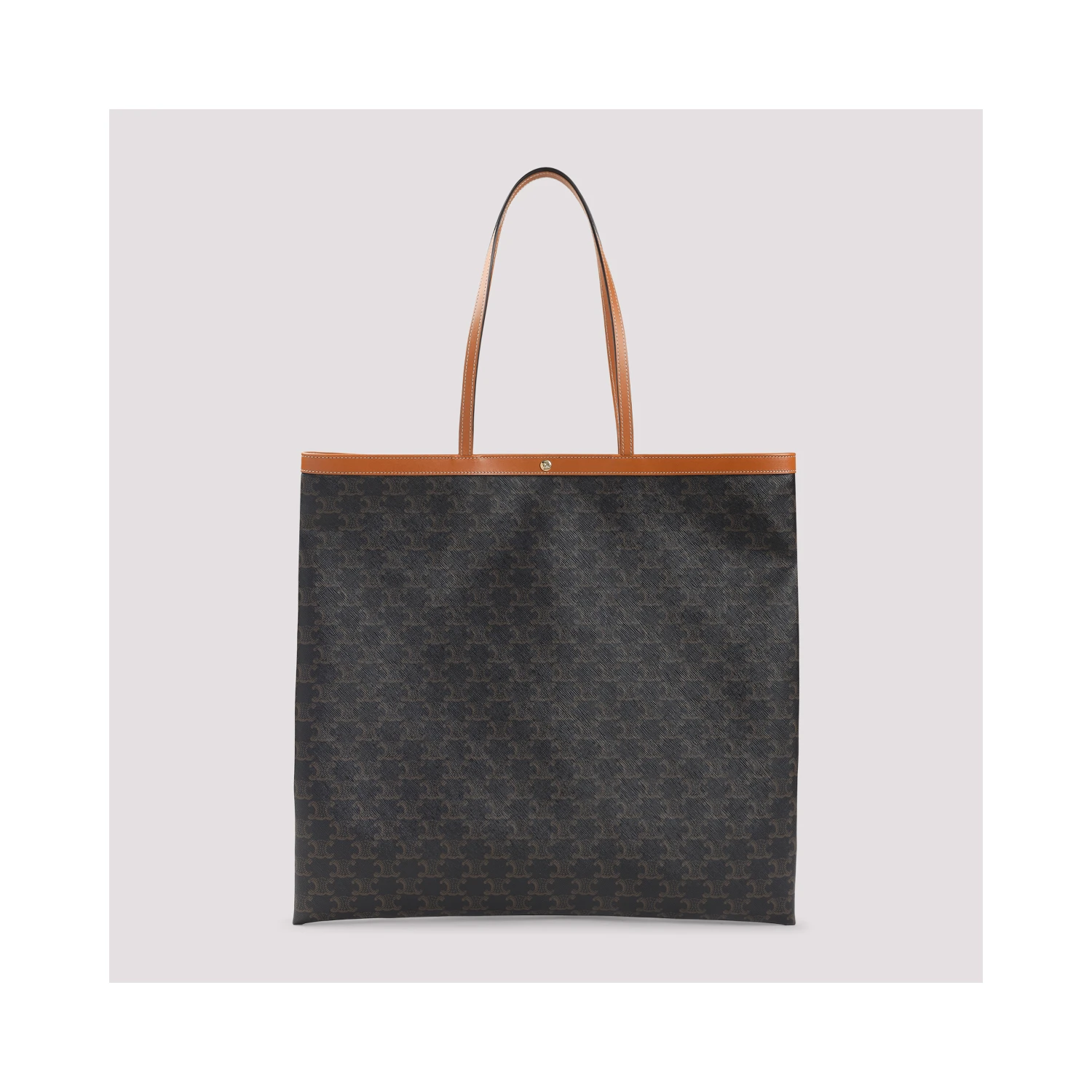 Celine Large Flat Shopper Bag