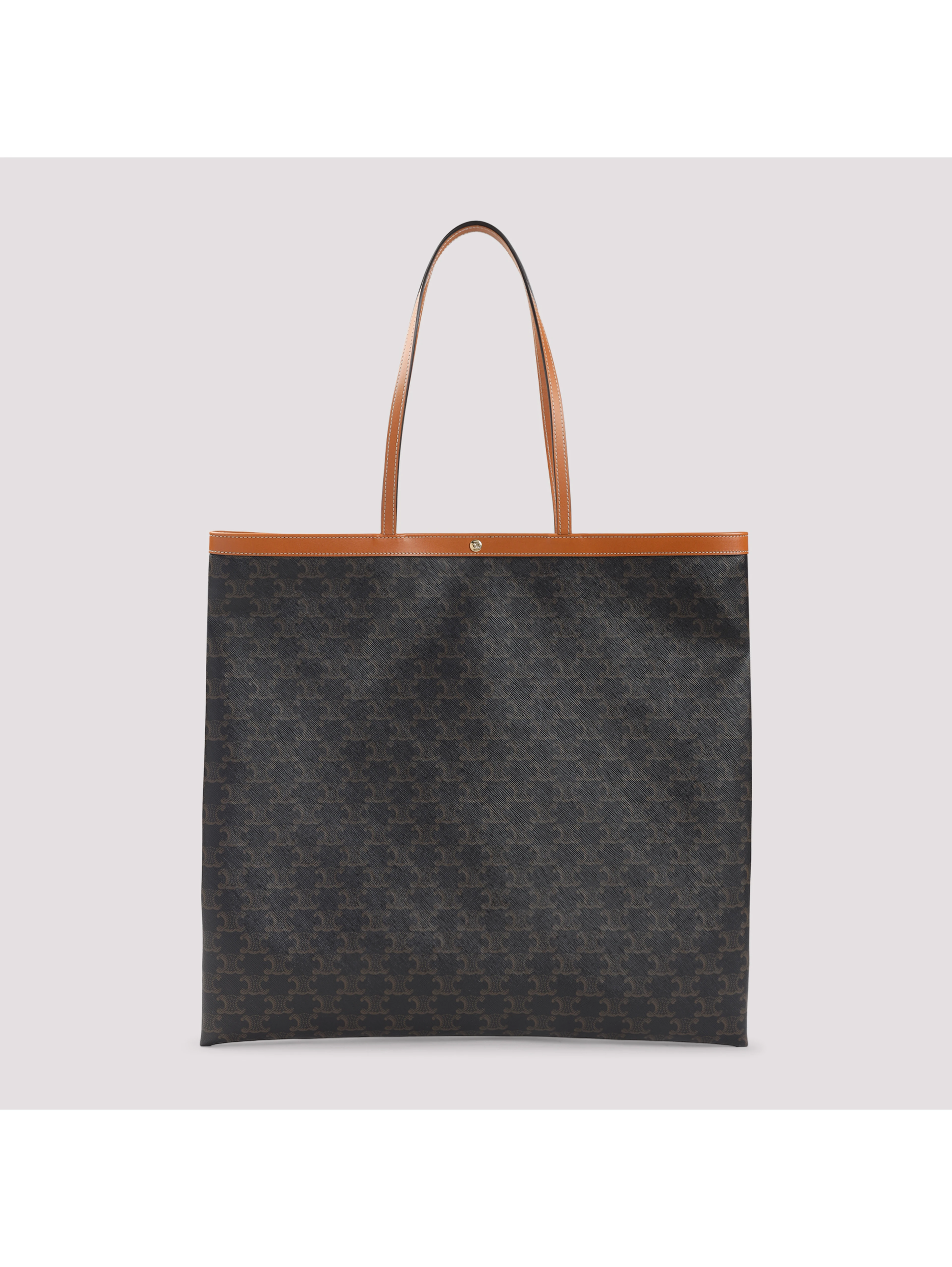 Celine Large Flat Shopper Bag