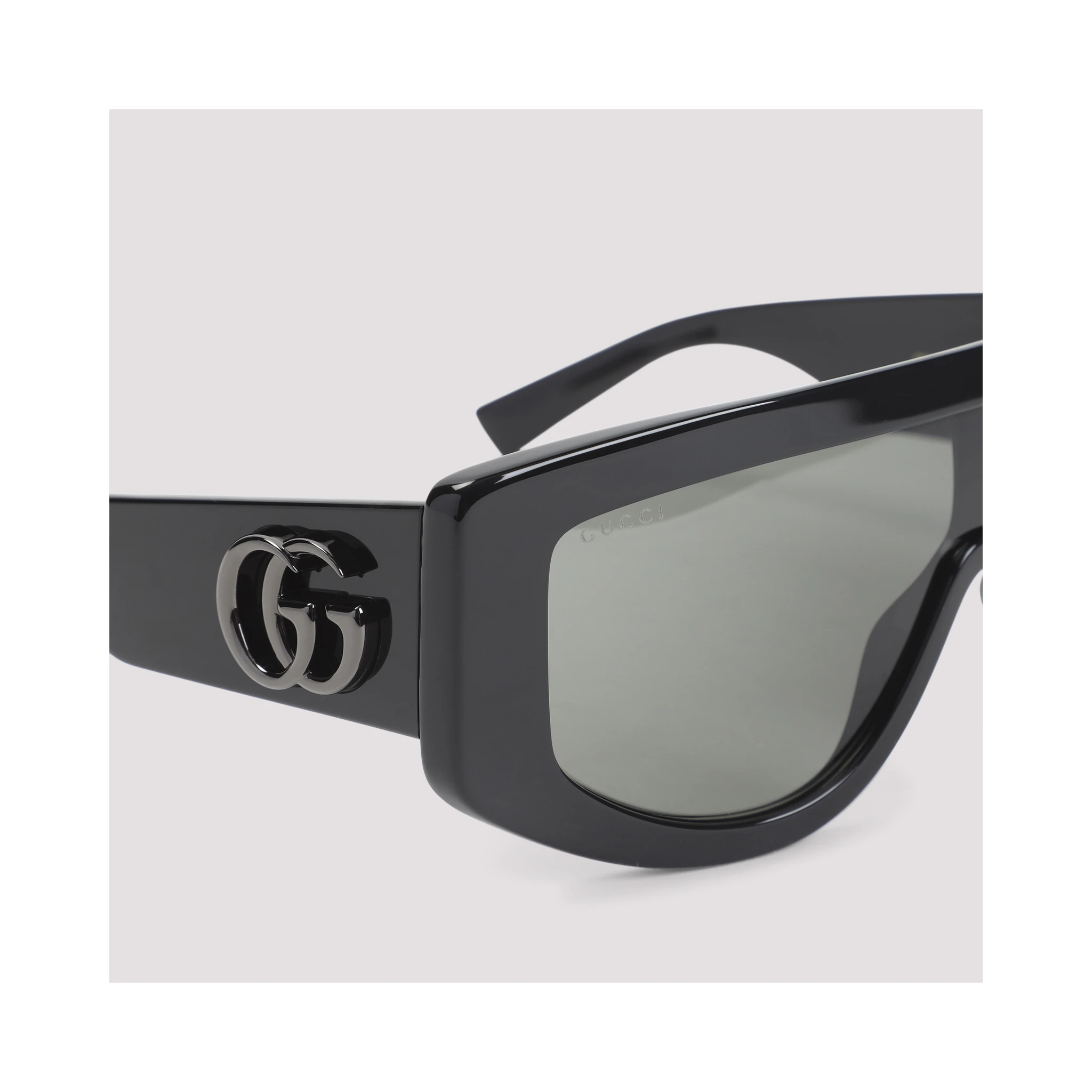 Gucci Acetate Sunglasses
