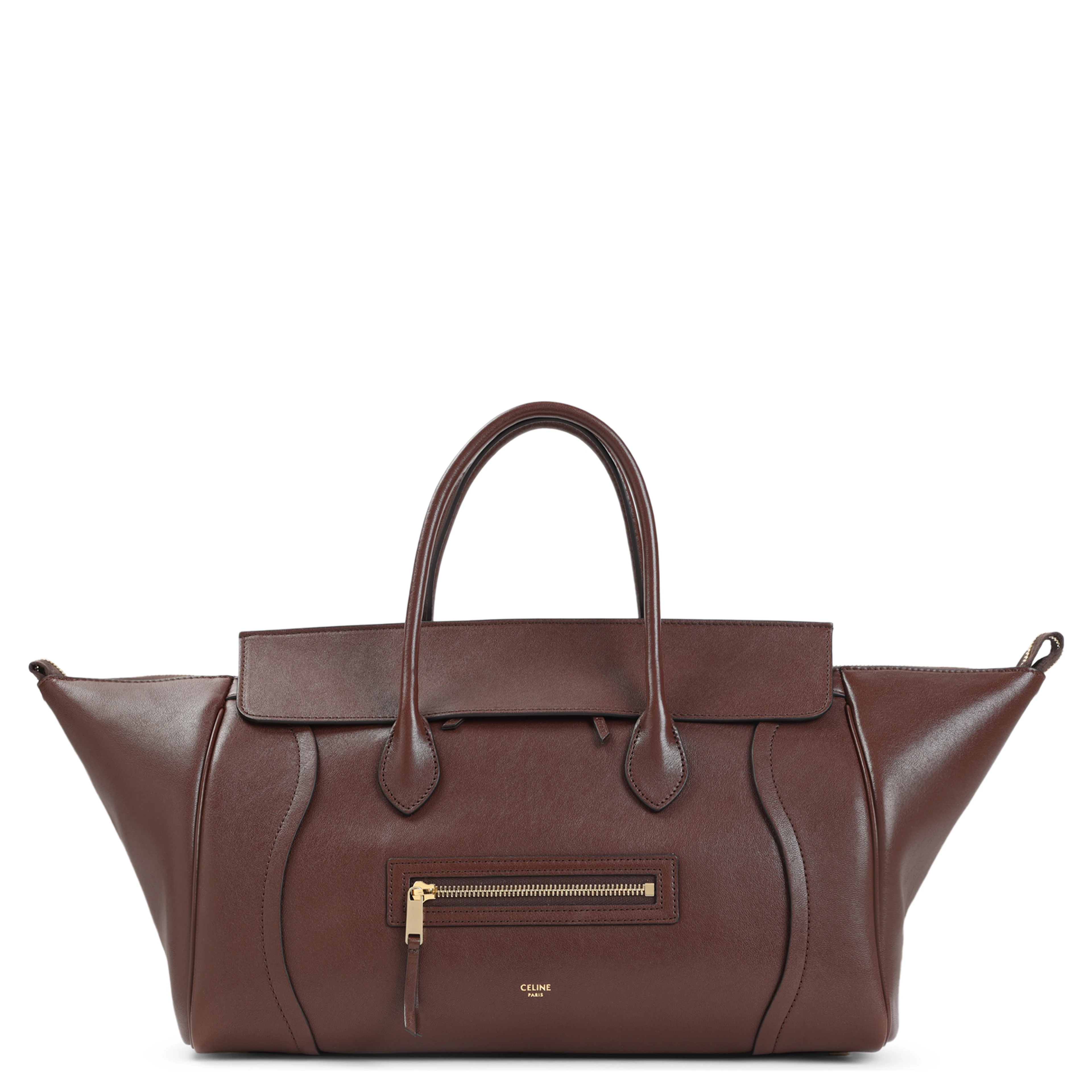 Celine Medium New Luggage Bag