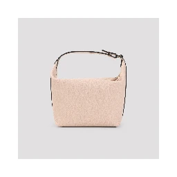 Valextra Mochi Pouch Bag