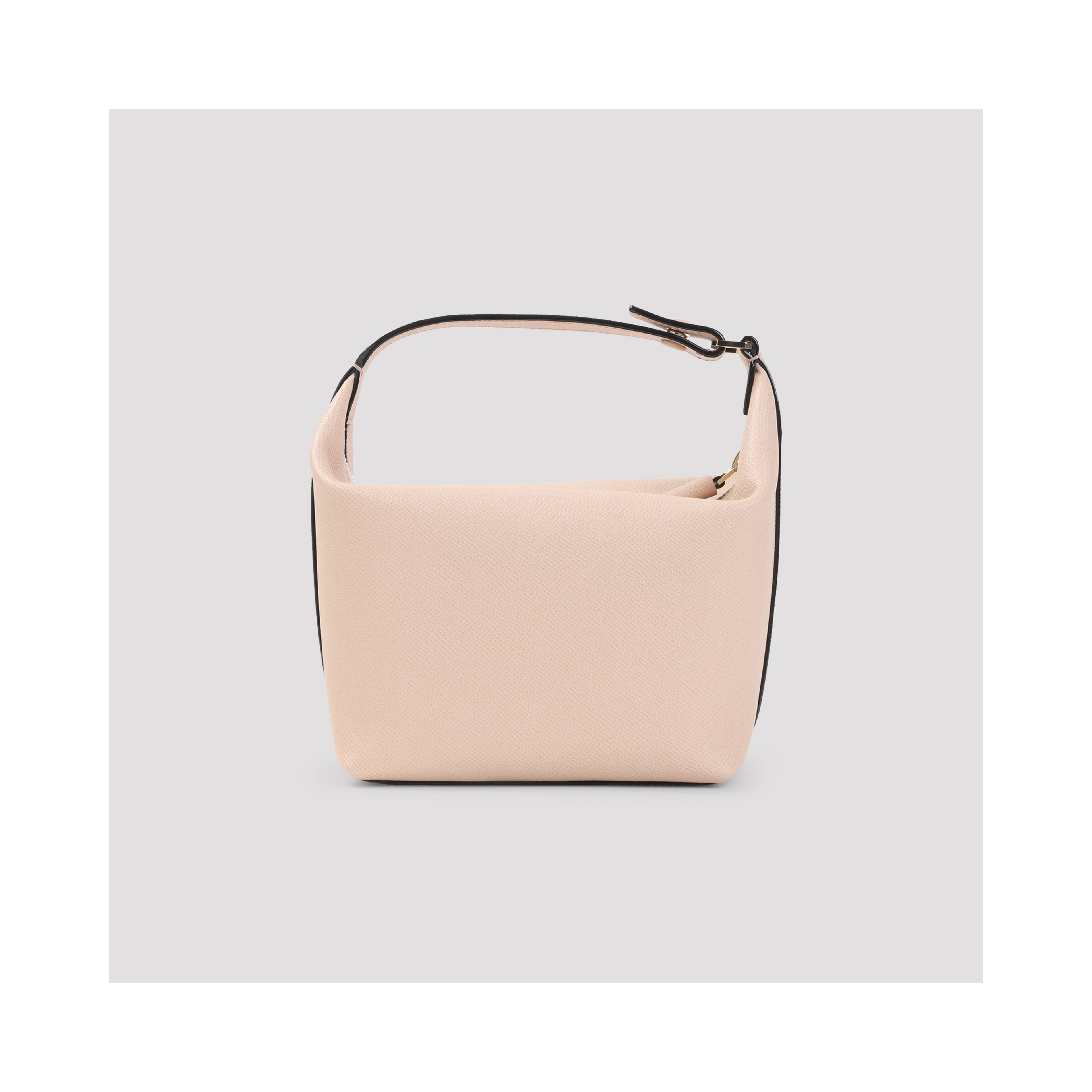 Valextra Mochi Pouch Bag