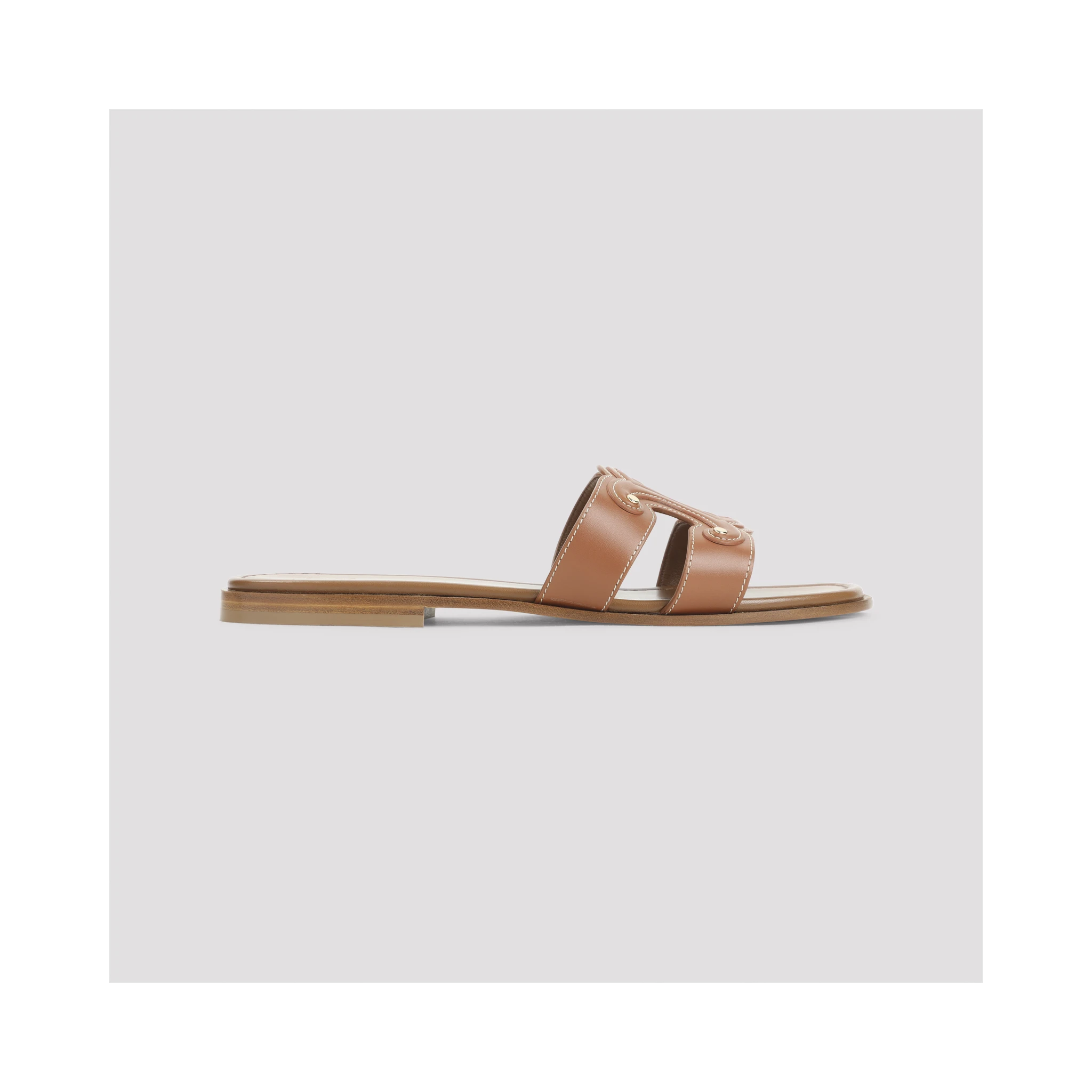 Celine Marina Triomphe Mule
