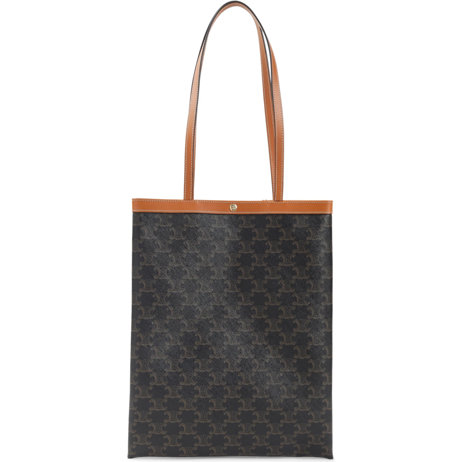 Celine Medium Flat Shopper Handbag