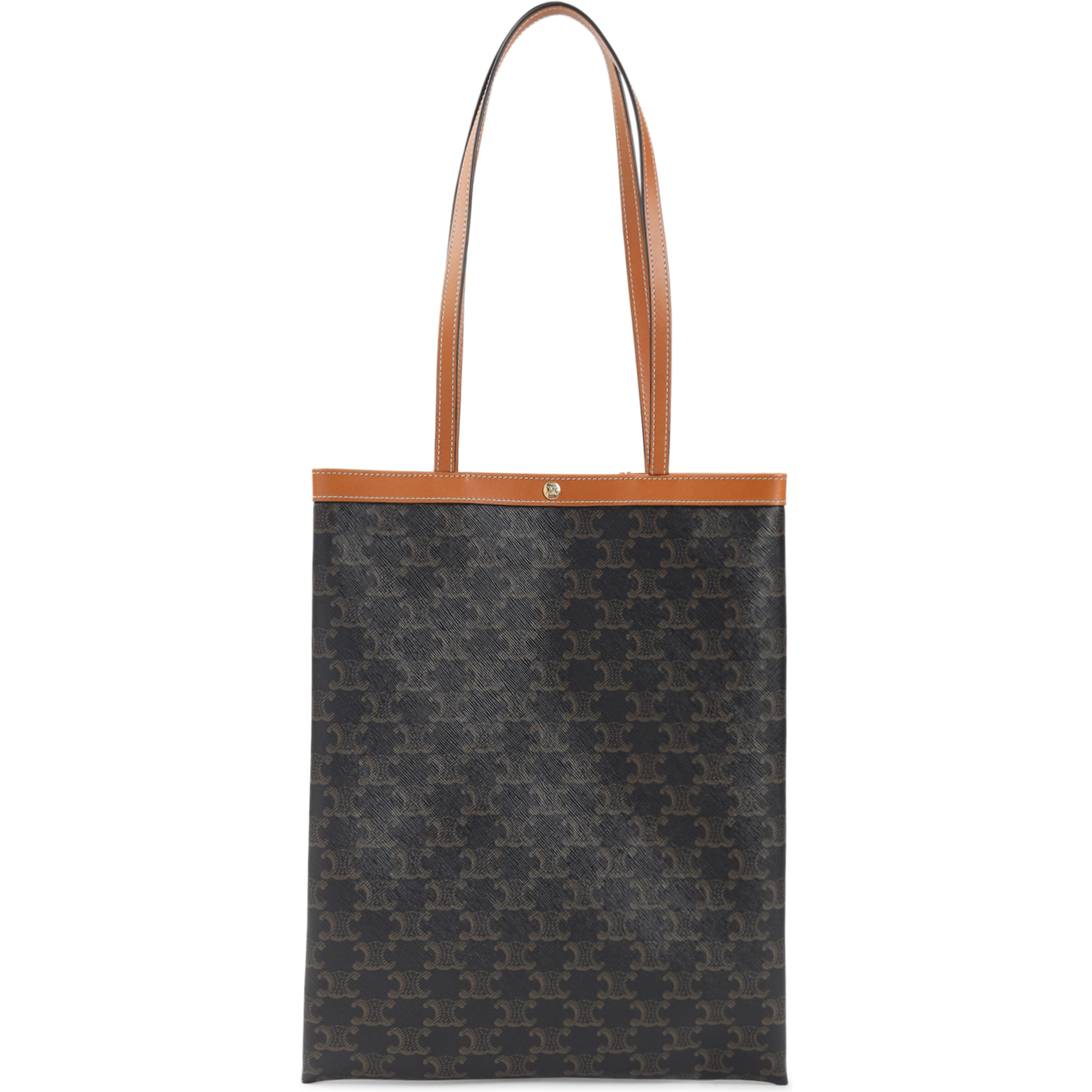 Celine Medium Flat Shopper Handbag